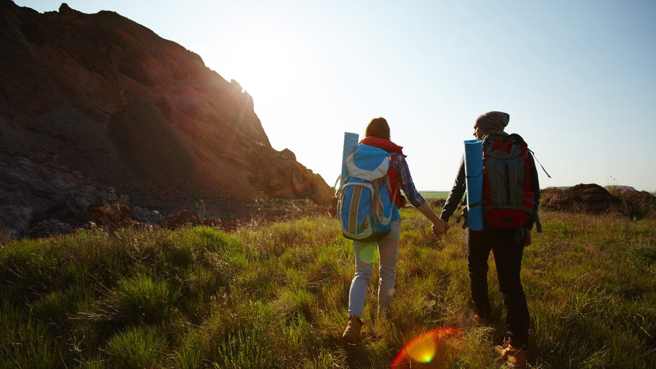 Exploring Nature and Outdoor Activities for Boosting Dopamine